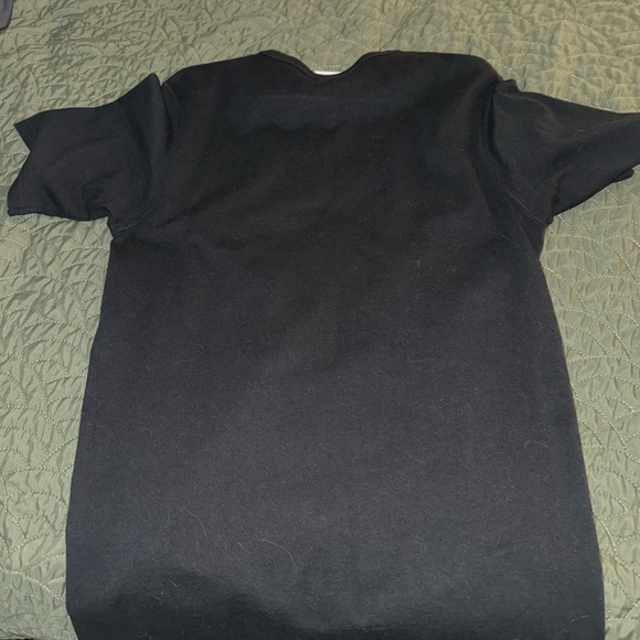 Champion size large men’s mushroom t-shirt - Picture 2 of 2